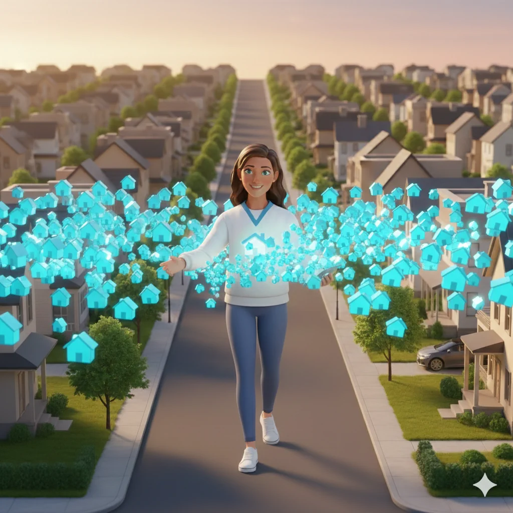 Développement commercial