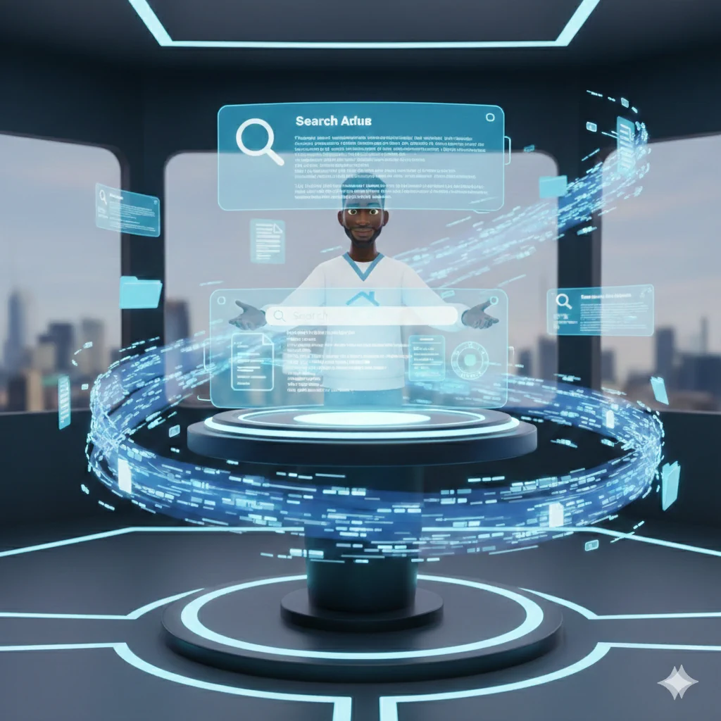 Retrouver des informations