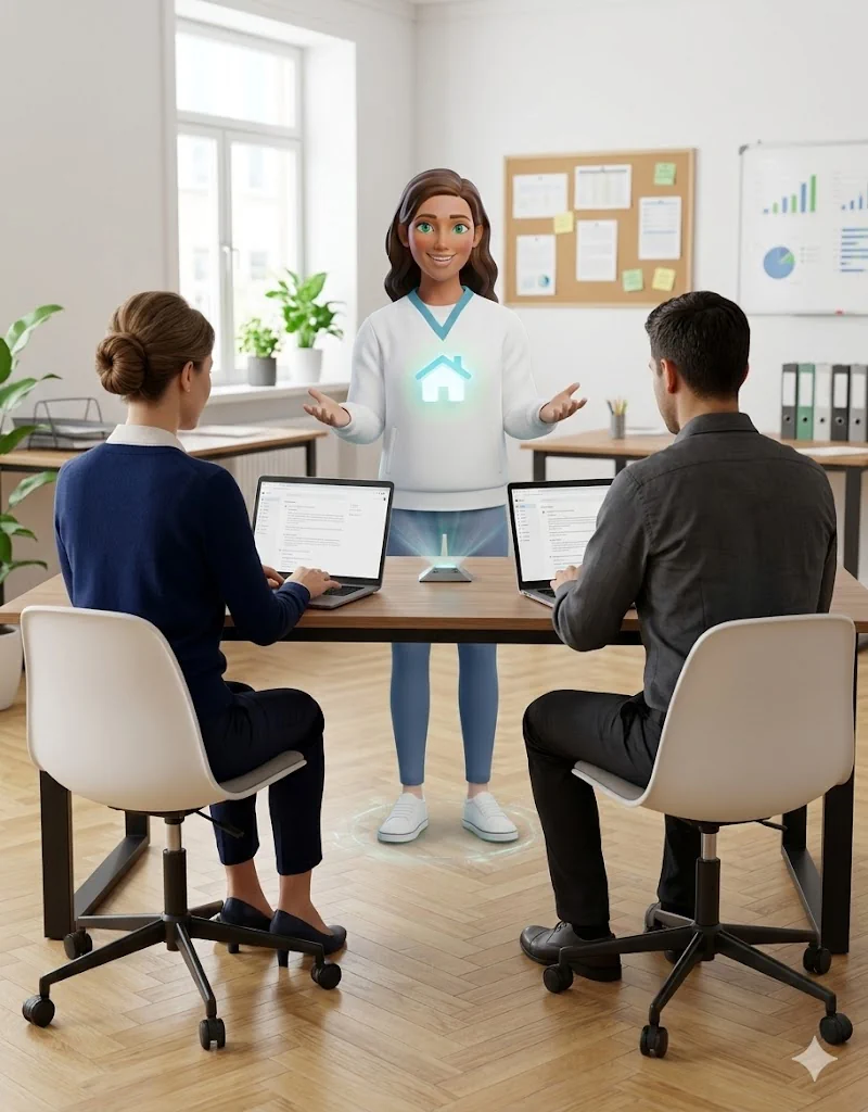 L'humain au cœur de aboov